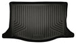 Husky Liners 09-12 Honda Fit WeatherBeater Black Trunk Liner Husky Liners Floor Mats - Rubber  AXOPROS