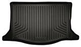 Husky Liners 09-12 Honda Fit WeatherBeater Black Trunk Liner Husky Liners Floor Mats - Rubber  AXOPROS