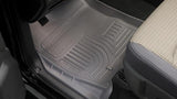 Husky Liners 09-14 Audi Q5 Weatherbeater Black Cargo Liner Husky Liners Floor Mats - Rubber  AXOPROS