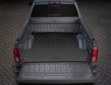 Husky Liners 09-18 Dodge RAM 1500 / 19-20 RAM 1500 Classic 67.4 Bed No Ram Box Heavy Duty Bed Mat Husky Liners Bed Liners  AXOPROS