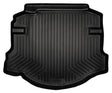 Husky Liners 10-12 Ford Taurus/09-12 Lincoln MKS WeatherBeater Black Trunk Liner Husky Liners Floor Mats - Rubber  AXOPROS