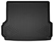 Husky Liners 10-12 Lexus GX460 WeatherBeater Black Rear Cargo Liner (Folded 3rd Row) Husky Liners Floor Mats - Rubber  AXOPROS
