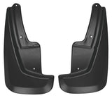 Husky Liners 11-12 Dodge Durango Custom-Molded Front Mud Guards Husky Liners Mud Flaps  AXOPROS