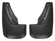 Husky Liners 11-12 Dodge Durango Custom-Molded Rear Mud Guards Husky Liners Mud Flaps  AXOPROS