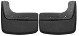 Husky Liners 11-12 Ford F-350/F-450 Dually Custom-Molded Rear Mud Guards Husky Liners Mud Flaps  AXOPROS