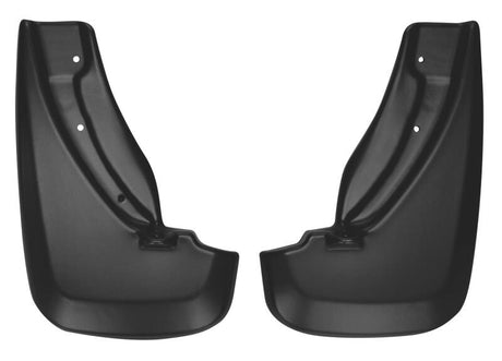 Husky Liners 11-12 Jeep Grand Cherokee Custom-Molded Rear Mud Guards Husky Liners Mud Flaps  AXOPROS