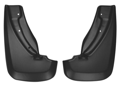 Husky Liners 11-12 Jeep Grand Cherokee Custom-Molded Rear Mud Guards Husky Liners Mud Flaps  AXOPROS