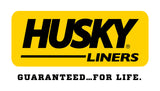 Husky Liners 11-16 Ford F-250 Super Duty X-Act Contour Black Center Hump Floor Liners Husky Liners Floor Mats - Rubber  AXOPROS