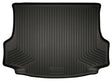 Husky Liners 13 Toyota RAV4 Weatherbeater Black Cargo Liner Husky Liners Floor Mats - Rubber  AXOPROS