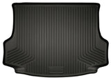 Husky Liners 13 Toyota RAV4 Weatherbeater Black Cargo Liner Husky Liners Floor Mats - Rubber  AXOPROS