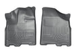 Husky Liners 13 Toyota Sienna WeatherBeater Gray Front Floor Liners Husky Liners Floor Mats - Rubber  AXOPROS