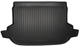 Husky Liners 14-15 Subaru Forester WeatherBeater Black Trunk Liner Husky Liners Floor Mats - Rubber  AXOPROS