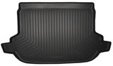Husky Liners 14-15 Subaru Forester WeatherBeater Black Trunk Liner Husky Liners Floor Mats - Rubber  AXOPROS