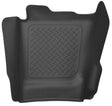 Husky Liners 14-16 GM Silverado/Tahoe/Suburban/Escalade X-Act Contour Black Center Hump Floor Liners Husky Liners Floor Mats - Rubber  AXOPROS
