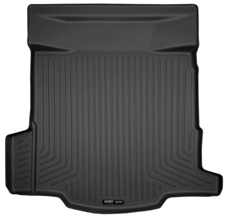 Husky Liners 14 Chevrolet Impala Weatherbeater Black Trunk Liner Husky Liners Floor Mats - Rubber  AXOPROS