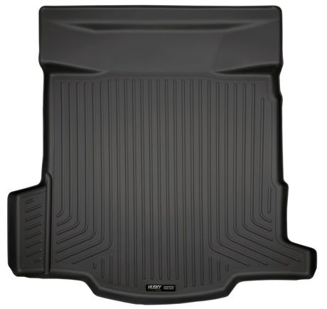 Husky Liners 14 Chevrolet Impala Weatherbeater Black Trunk Liner Husky Liners Floor Mats - Rubber  AXOPROS