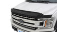 Husky Liners 15-20 Ford F-150 Excl. Raptor Aeroskin II Low Profile - Tex. Black Husky Liners Hood Deflectors  AXOPROS