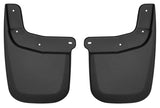Husky Liners 15 Chevy Colorado/ GMC Canyon Custom-Molded Rear Mud Guards Husky Liners Mud Flaps  AXOPROS