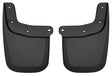 Husky Liners 15 Chevy Colorado/ GMC Canyon Custom-Molded Rear Mud Guards Husky Liners Mud Flaps  AXOPROS
