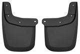 Husky Liners 15 Chevy Colorado/ GMC Canyon Custom-Molded Rear Mud Guards Husky Liners Mud Flaps  AXOPROS