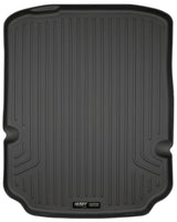 Husky Liners 16-17 Chevy Camaro Black Trunk / Cargo Liner Husky Liners Floor Mats - Rubber  AXOPROS