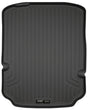 Husky Liners 16-17 Chevy Camaro Black Trunk / Cargo Liner Husky Liners Floor Mats - Rubber  AXOPROS