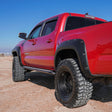 Husky Liners 16-23 Toyota Tacoma Pocket Style Fender Flares - 4 Piece Set Husky Liners Fender Flares  AXOPROS