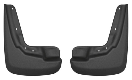 Husky Liners 17-22 Honda Ridgeline Custom-Molded Front Mud Guards Husky Liners Mud Flaps  AXOPROS