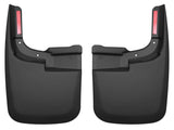 Husky Liners 17-23 Ford F-250/F-350 Front Mud Guards Husky Liners Mud Flaps  AXOPROS