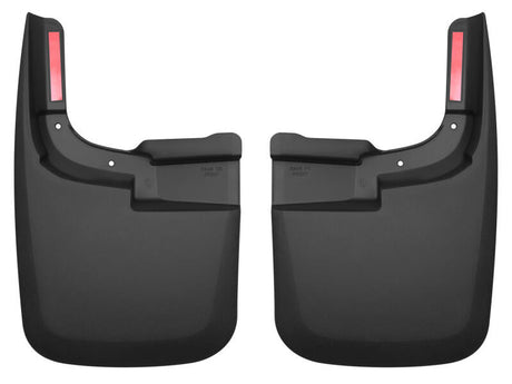 Husky Liners 17-23 Ford F-250/F-350 Front Mud Guards Husky Liners Mud Flaps  AXOPROS