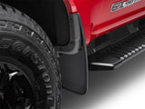 Husky Liners 17-23 Ford F-250/F-350 Front Mud Guards Husky Liners Mud Flaps  AXOPROS