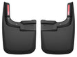 Husky Liners 17-23 Ford F-250/F-350 Front Mud Guards Husky Liners Mud Flaps  AXOPROS