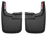 Husky Liners 17-23 Ford F-250/F-350 Front Mud Guards Husky Liners Mud Flaps  AXOPROS