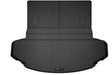 Husky Liners 17+ Mazda CX-9 Weatherbeater Trunk/Cargo Liner - Black Husky Liners Floor Mats - Rubber  AXOPROS