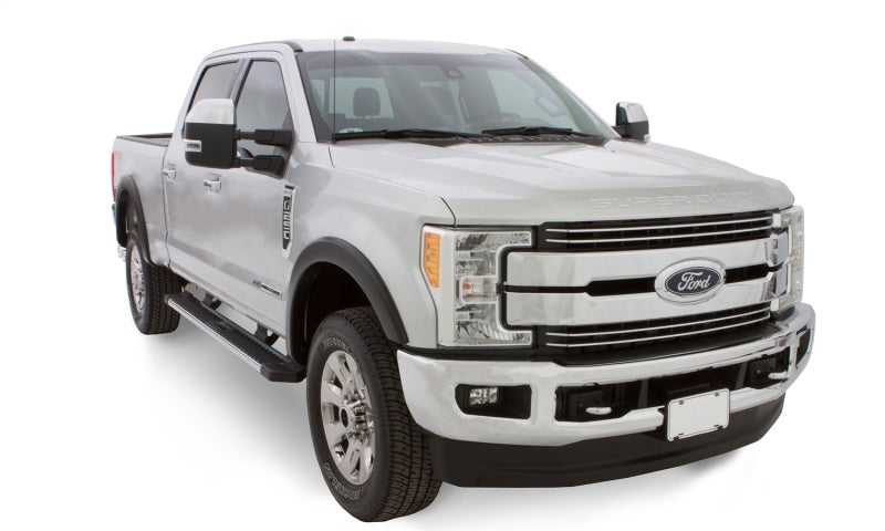 Husky Liners 18-20 Ford F-150 OE Style Fender Flares - 4pc Husky Liners Fender Flares  AXOPROS