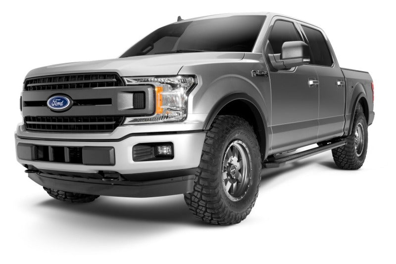 Husky Liners 18-20 Ford F-150 OE Style Fender Flares - 4pc Husky Liners Fender Flares  AXOPROS