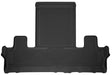 Husky Liners 18-22 Ford Expedition Max X-Act Contour Black Floor Liners (3rd Row) Husky Liners Floor Mats - Rubber  AXOPROS