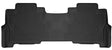 Husky Liners 18-22 Ford Expedition X-Act Contour Black Floor Liners (2nd Seat) Husky Liners Floor Mats - Rubber  AXOPROS