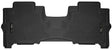 Husky Liners 18-22 Lincoln Navigator X-Act Contour Black Floor Liners (2nd Seat) Husky Liners Floor Mats - Rubber  AXOPROS