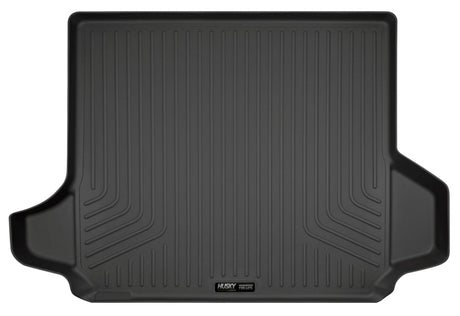 Husky Liners 18-23 Chevrolet Equinox WeatherBeater Black Trunk Liner Husky Liners Floor Mats - Rubber  AXOPROS