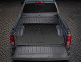 Husky Liners 19-20 Dodge RAM 1500 67.4 Beds No Ram Box Heavy Duty Bed Mat Husky Liners Bed Liners  AXOPROS