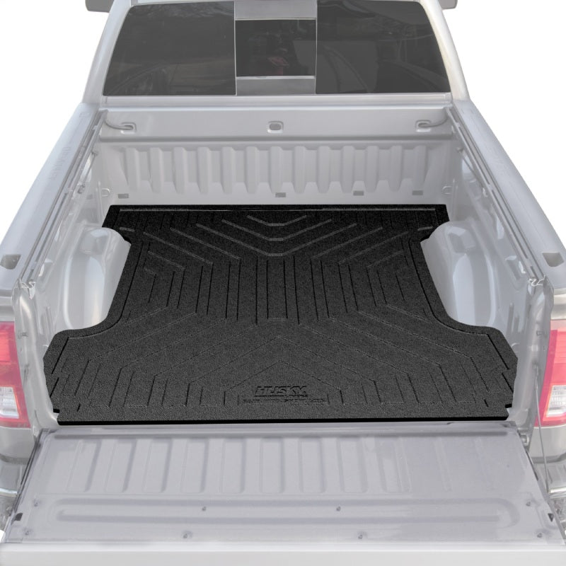 Husky Liners 19-20 Dodge RAM 1500 76.3 Beds No Ram Box Heavy Duty Bed Mat Husky Liners Bed Liners  AXOPROS