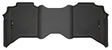 Husky Liners 19-20 Ram 2500/3500 Crew Cab Weatherbeater 2nd Seat Floor Liner - Black Husky Liners Floor Mats - Rubber  AXOPROS