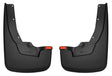 Husky Liners 19-22 RAM 1500 w/ OEM Fender Flares Custom-Molded Front Mud Guards Husky Liners Mud Flaps  AXOPROS