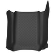 Husky Liners 19-23 Chevrolet Silverado 1500 CC/DC X-Act Contour Black Center Hump Floor Liner Husky Liners Floor Mats - Rubber  AXOPROS