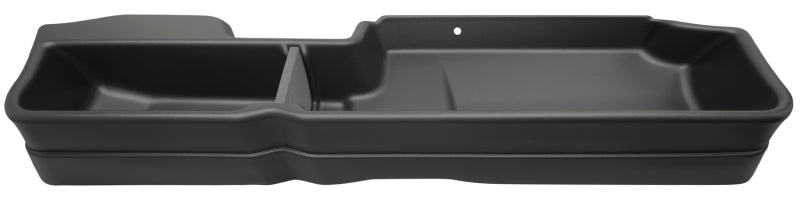 Husky Liners 19-23 Chevrolet Silverado 1500 Crew Cab Pickup GearBox Under Seat Storage Box Husky Liners Tool Storage  AXOPROS