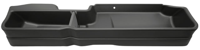 Husky Liners 19-23 Chevrolet Silverado 1500 Crew Cab Pickup GearBox Under Seat Storage Box Husky Liners Tool Storage  AXOPROS