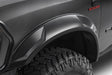 Husky Liners 19-23 RAM 2500/3500 DRT Style Fender Flares (Smooth) 4pc - Blk Husky Liners Fender Flares  AXOPROS