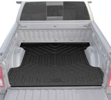 Husky Liners 19-23 Silverado/Sierra 1500 69.9 Bed Heavy Duty Bed Mat Husky Liners Bed Liners  AXOPROS