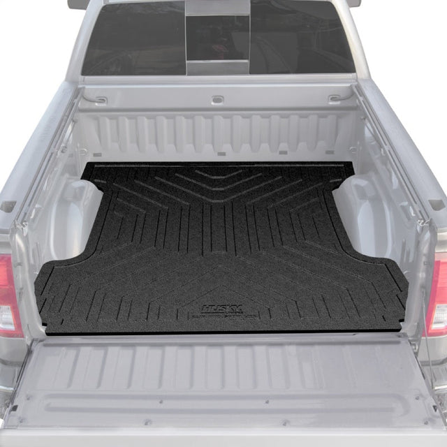 Husky Liners 19-23 Silverado/Sierra 1500 69.9 Bed Heavy Duty Bed Mat Husky Liners Bed Liners  AXOPROS